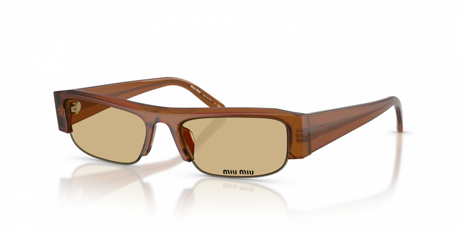 Miu Miu MU B07S 22I10R  